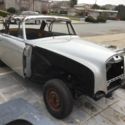 1960 Mercedes Benz 220SE fuel injected Cabriolet great project to restore..!!