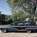 1960 Mercury Colony Park Wagon