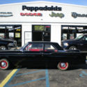 1960 Mercury Comet Base 2.4L I6 144CU