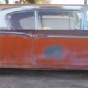 1960 mercury monterey rare other