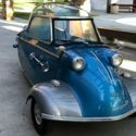1960 MESSERSCHMITT KR200