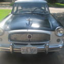 1960 Metropoliton