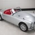 1960 MG A