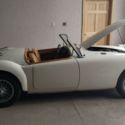 1960 MG MGA 1600  *No Reserve*