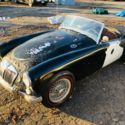 1960 MG MGA 1600 ROADSTER * BARN FIND * NO RESERVE *