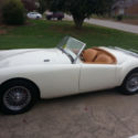 1960 MG MGA, Classically Restored