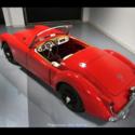 1960 MG MGA Roadster 1600 4 Speed Manual 2-Door Convertible