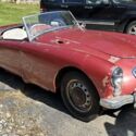 1960 MG