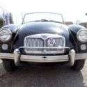 1960 MGA 1600 CONVERTIBLE....EXCELLENT