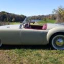 1960 MGA 1600 Roadster Convertible