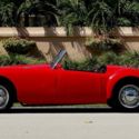 1960 MGA ROADSTER NEW TOP AND TONNUE COVER RUNS FANTASTIC SELLING NO RESERVE SET