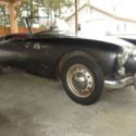 1960 MGA ROADSTER ONLY 4,593 ORIGINAL MILES