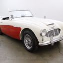 1960 MK1 BN7 Used
