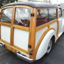 1960 Morris Minor 1000 Traveler &#034;Woody&#034; Wagon