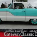 1960 Nash Metropolitan  36021 Miles Turquoise/White 2 Door 1500cc Inline 4-Cylin