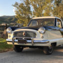 1960 Nash metropolitan Beautiful condition (+Video) OBO