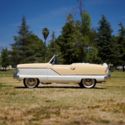 1960 Nash Metropolitan Convertible COMPLETELY RESTORED!