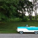 1960 Nash Metropolitan Convertible. Fully Restored. Impeccable. $28.5 NO RESERVE