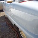 1960 NASH METROPOLITAN CONVERTIBLE PROJECT CAR NO RESERVE! HIGHEST BID TAKES CA!