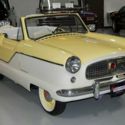 1960 Nash Metropolitan - Ellingson Motorcars