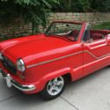 1960 Nash Metropolitan, Resto Rod-Hot Rod?, Fuel Injected AOD, No Reserve