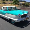 1960 Nash Metropolitan