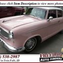 1960 NASH Rambler  for sale!