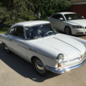 1960 NSU Sport Prinz