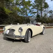 1960 Old English White Restored 4 Speed Complete Rebuild