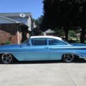 1960 Olds Dynamic 88