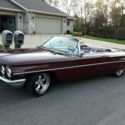 1960 Olds Super 88 Convertible