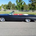 1960 OLDSMOBILE 88 CONVERTIBLE!!! NO RESERVE!!! CUSTOM CHOP TOP!!!
