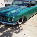 1960 Oldsmobile 88 Custom Hotrod Project - RatRod