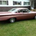1960 Oldsmobile 88 Dynamic
