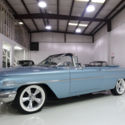 1960 Oldsmobile 98 Convertible, One of only 7,284 built! Stunning!!