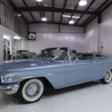 1960 Oldsmobile 98 Convertible, stunning! Top-of-the-line model! Southern CA car