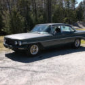 1960 Oldsmobile Dynamic 88 371 BB V8, Auto Rockabilly Rat Rod !!!!