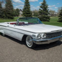1960 Oldsmobile Dynamic 88 Convertible
