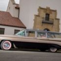 1960 Oldsmobile Dynamic 88, Fiesta wagon