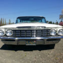 1960 Oldsmobile Dynamic 88 Holiday Sedan