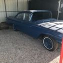 1960 oldsmobile dynamic 88 PROJECT