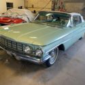 1960 Oldsmobile Ninety-Eight Convertible