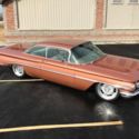 1960 Oldsmobile Ninety Eight   RARE Pro Touring Custom NO Impala!!