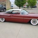 1960 Oldsmobile Special 88 2dr Hardtop Hot Rod