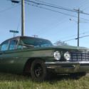 1960 Oldsmobile Super 88 - 66k miles w/orig. paperwork SUPER RARE