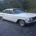1960 Oldsmobile Super 88 Base 6.5L
