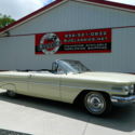 1960 Oldsmobile Super 88 Eighty Eight Convertible * Financing Available *