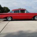 1960 Oldsmobile Super Eighty Eight 88