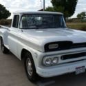 1960 ORIGINAL GMC PICKUP