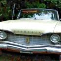 1960 PLYMOUTH BELVEDERE 2 DOOR SEDAN for sale! (Vehicle Has NO Drivetrain)